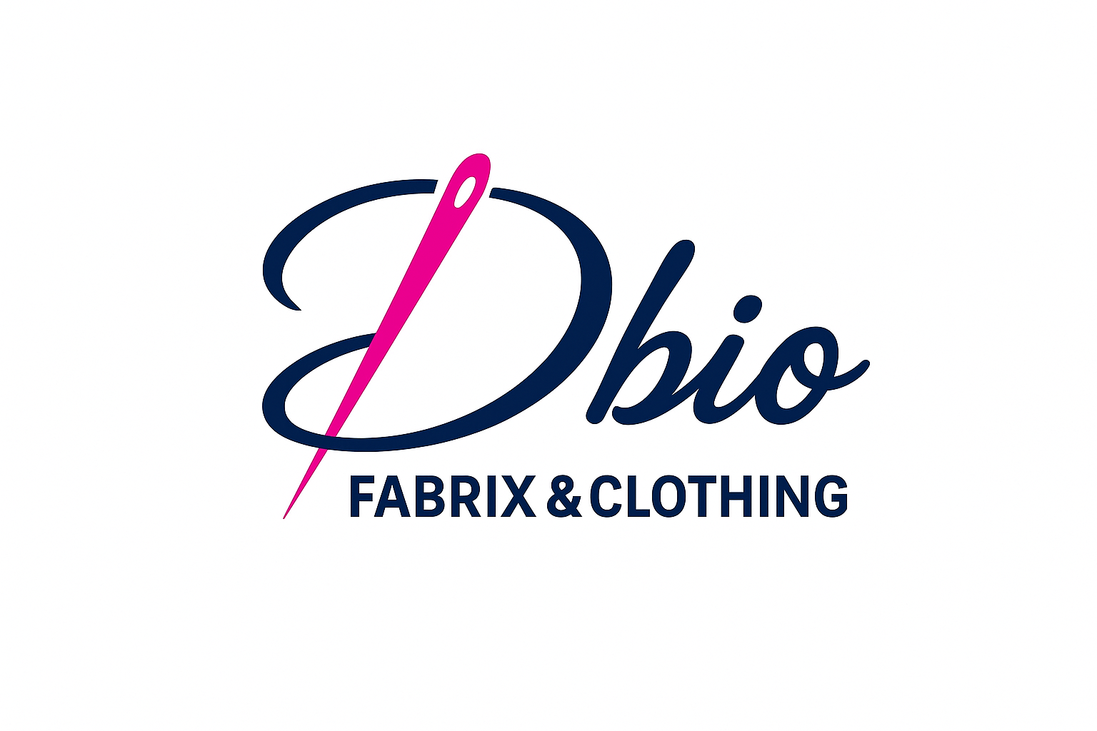 Clothing Logo